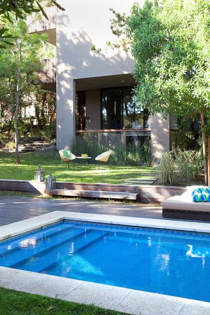 Imagen de la piscina del Hotel Plenilunio. Foto 20