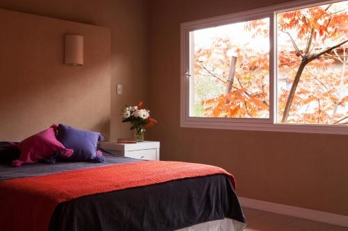 Imagen de la habitación del Hotel Plenilunio Mar De Las Pampas. Foto 7