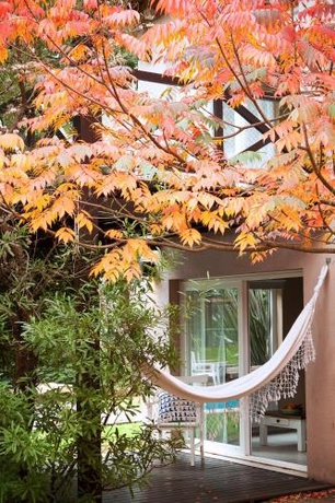 Imagen de la habitación del Hotel Plenilunio Mar De Las Pampas. Foto 9