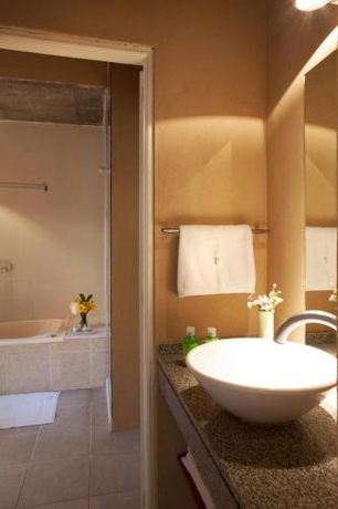 Imagen de la habitación del Hotel Plenilunio Mar De Las Pampas. Foto 10