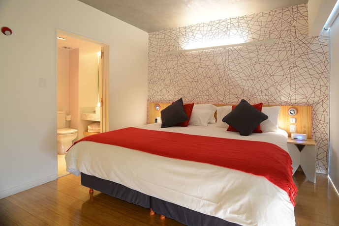 Imagen de la habitación del Hotel Pleno Palermo Soho - ex Own Grand Palermo Soho. Foto 3