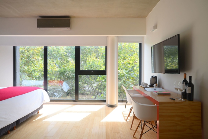 Imagen de la habitación del Hotel Pleno Palermo Soho - ex Own Grand Palermo Soho. Foto 4