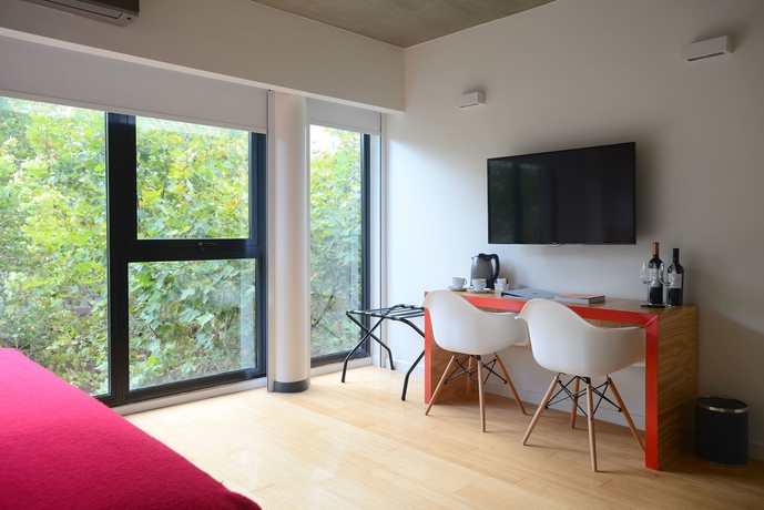 Imagen de la habitación del Hotel Pleno Palermo Soho - ex Own Grand Palermo Soho. Foto 5