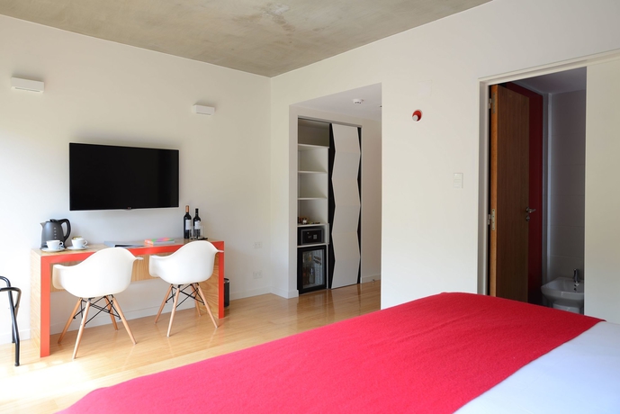 Imagen de la habitación del Hotel Pleno Palermo Soho - ex Own Grand Palermo Soho. Foto 6