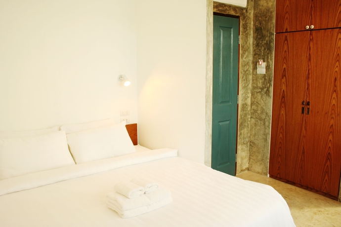 Imagen de la habitación del Hotel Plern Plern Bed and Bike. Foto 1
