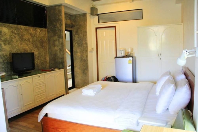 Imagen de la habitación del Hotel Plern Plern Bed and Bike. Foto 3