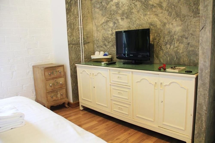 Imagen de la habitación del Hotel Plern Plern Bed and Bike. Foto 4