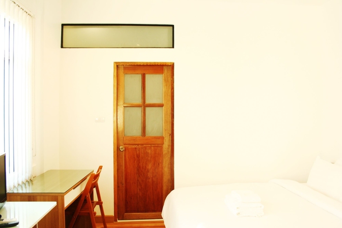 Imagen de la habitación del Hotel Plern Plern Bed and Bike. Foto 5