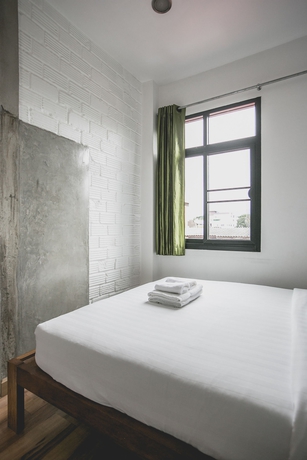 Imagen de la habitación del Hotel Plern Plern Bed and Bike. Foto 9