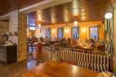 Imagen general del Hotel Plesivec. Foto 5