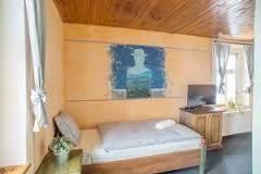 Imagen general del Hotel Plesivec. Foto 8