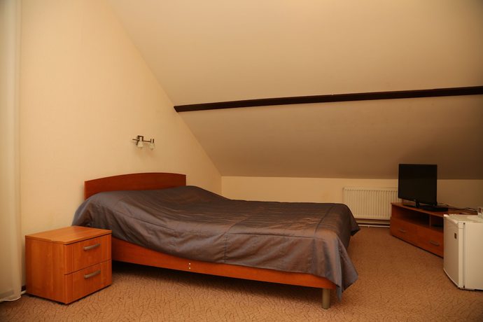 Imagen de la habitación del Hotel Pleskov. Foto 7