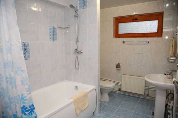 Imagen de la habitación del Hotel Pleskov. Foto 13