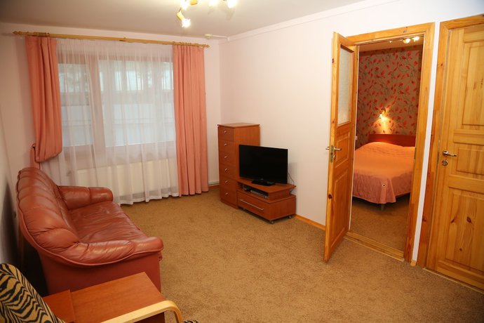 Imagen de la habitación del Hotel Pleskov. Foto 14