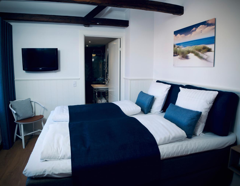 Imagen general del Hotel Plesner. Foto 3