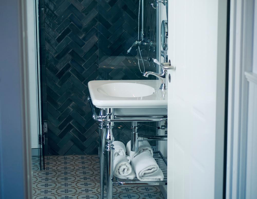 Imagen general del Hotel Plesner. Foto 6