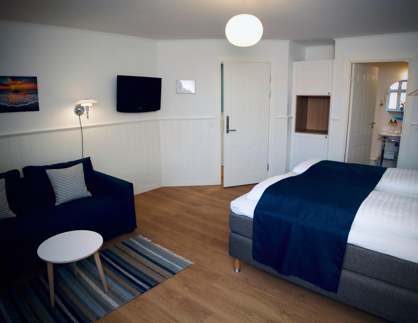 Imagen general del Hotel Plesner. Foto 13