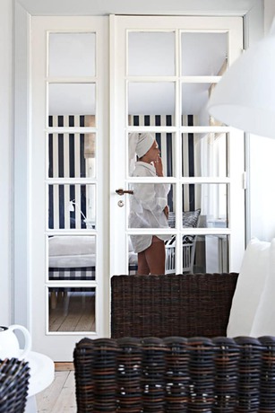 Imagen de la habitación del Hotel Plesners Badehotel. Foto 3