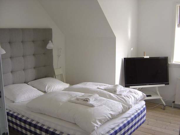 Imagen de la habitación del Hotel Plesners Badehotel. Foto 5