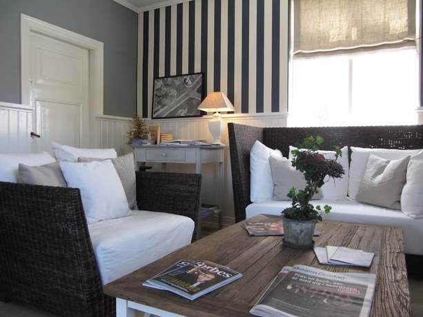 Imagen de los interiores del Hotel Plesners Badehotel. Foto 18
