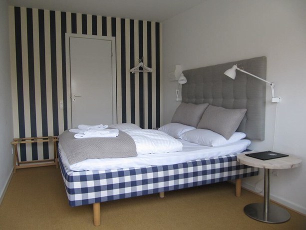 Imagen de la habitación del Hotel Plesners Badehotel. Foto 7