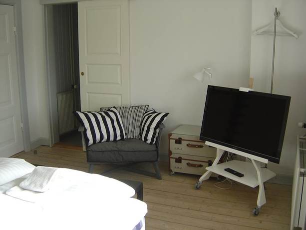 Imagen de la habitación del Hotel Plesners Badehotel. Foto 10