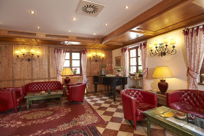 Imagen del bar/restaurante del Hotel Plesnik. Foto 5