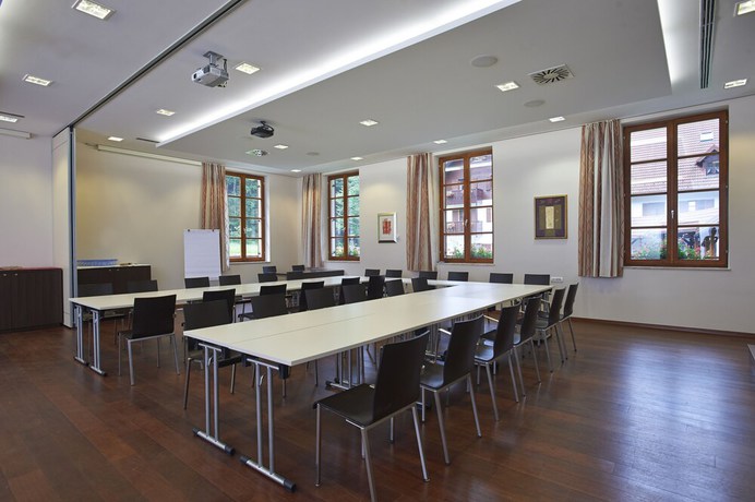 Imagen de los interiores del Hotel Plesnik. Foto 17