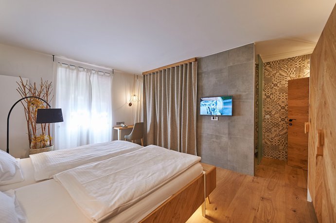 Imagen de la habitación del Hotel Plesnik. Foto 12