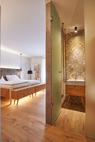 Imagen de la habitación del Hotel Plesnik. Foto 13