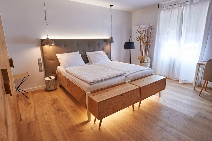 Imagen de la habitación del Hotel Plesnik. Foto 14