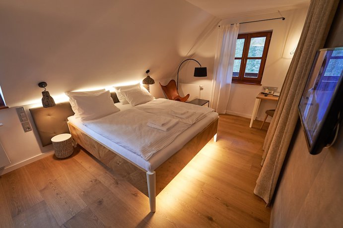 Imagen de la habitación del Hotel Plesnik. Foto 15