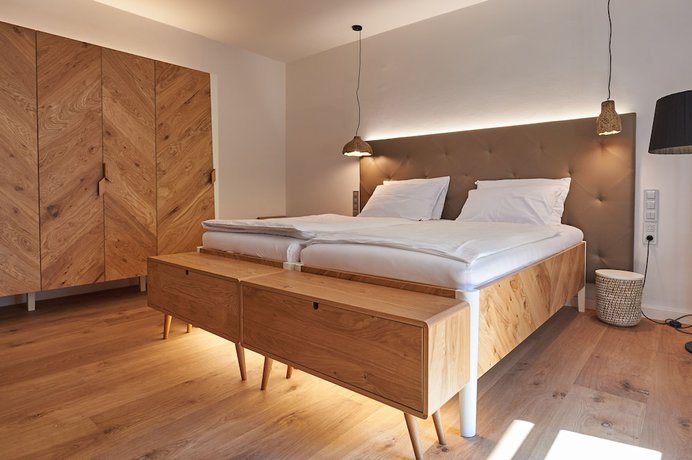 Imagen de la habitación del Hotel Plesnik. Foto 16