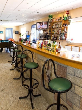 Imagen general del Hotel Plessas Palace Hotel. Foto 3