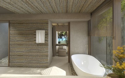Imagen de la habitación del Hotel Pleta De Mar Grand Luxury By Nature - Adults Only. Foto 7
