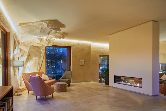 Imagen de los interiores del Hotel Pleta De Mar Grand Luxury By Nature - Adults Only. Foto 15