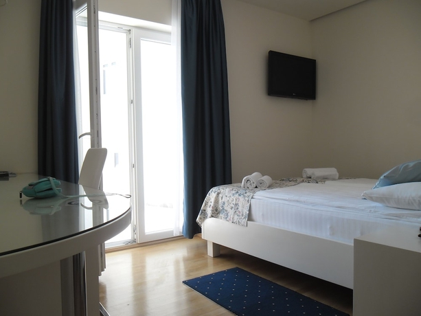 Imagen de la habitación del Hotel Pleter. Foto 3