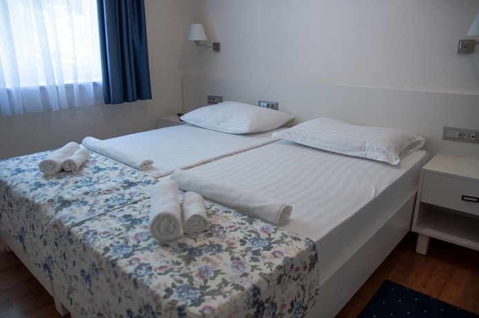 Imagen de la habitación del Hotel Pleter. Foto 6