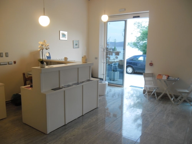 Imagen de los interiores del Hotel Pleter. Foto 18