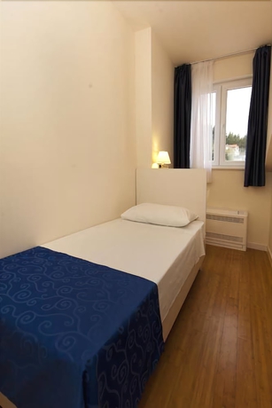 Imagen de la habitación del Hotel Pleter. Foto 9