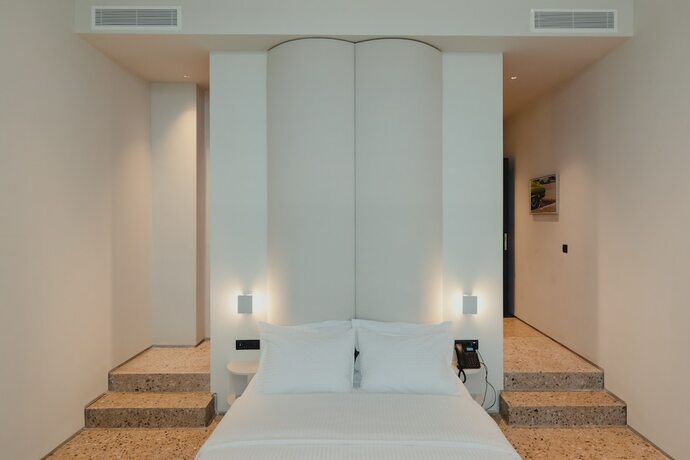 Imagen general del Hotel PlexiSpace. Foto 1
