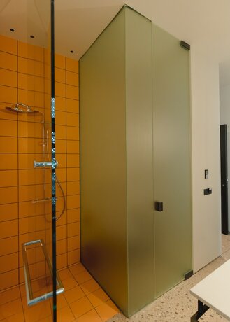 Imagen general del Hotel PlexiSpace. Foto 2