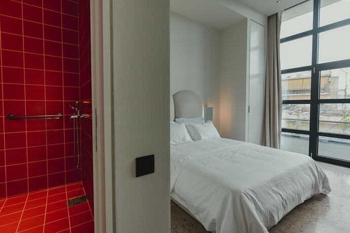 Imagen general del Hotel PlexiSpace. Foto 3