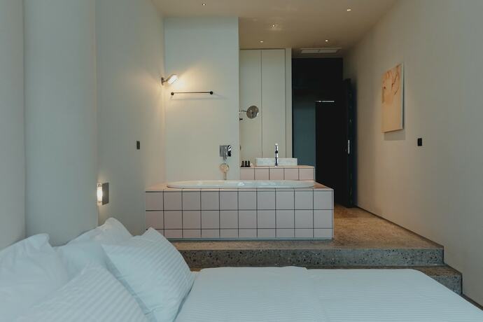 Imagen general del Hotel PlexiSpace. Foto 5