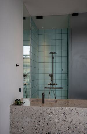 Imagen general del Hotel PlexiSpace. Foto 9