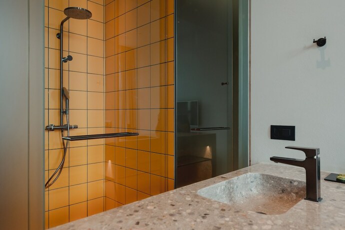 Imagen general del Hotel PlexiSpace. Foto 10