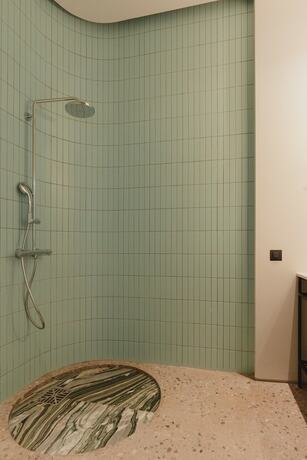 Imagen de la habitación del Hotel PlexiSpace. Foto 20