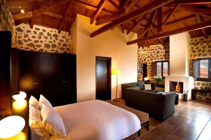 Imagen de la habitación del Hotel Pliadon Gi Mountain Resort and Spa. Foto 8