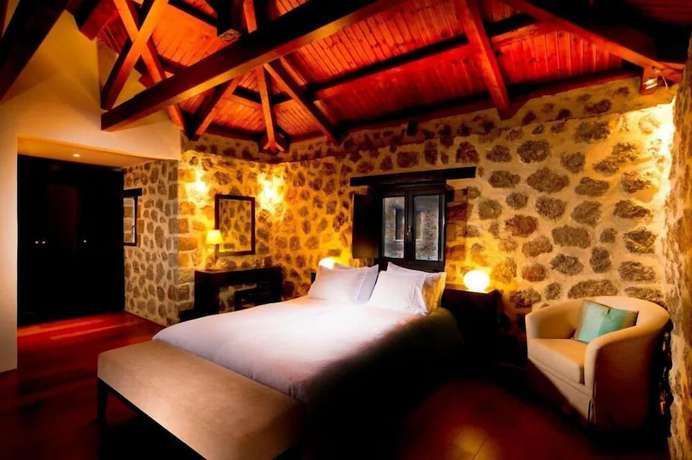 Imagen de la habitación del Hotel Pliadon Gi Mountain Resort and Spa. Foto 9