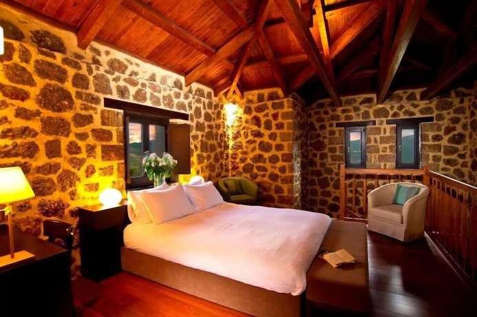 Imagen de la habitación del Hotel Pliadon Gi Mountain Resort and Spa. Foto 10